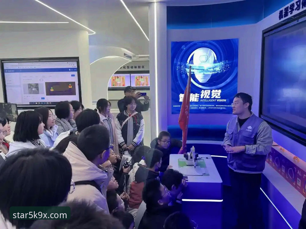 揭秘星空体育5K9X智能互动体验：极致流畅背后的技术真相