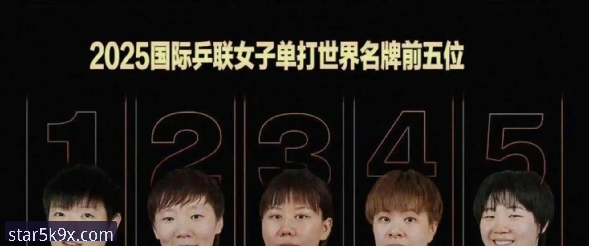 2026伦敦世乒赛女团观赛实用指南：从陈幸同首胜看比赛细节与技巧